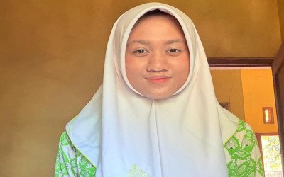 Menapaki Jalan Pengabdian: Dari Hafalan Al-Qur’an ke Dunia Kedokteran