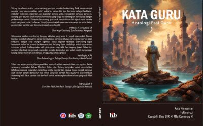 Tiga Belas Guru MA Salafiyah Kajen Pati Terbitkan Antologi Esai Pendidikan