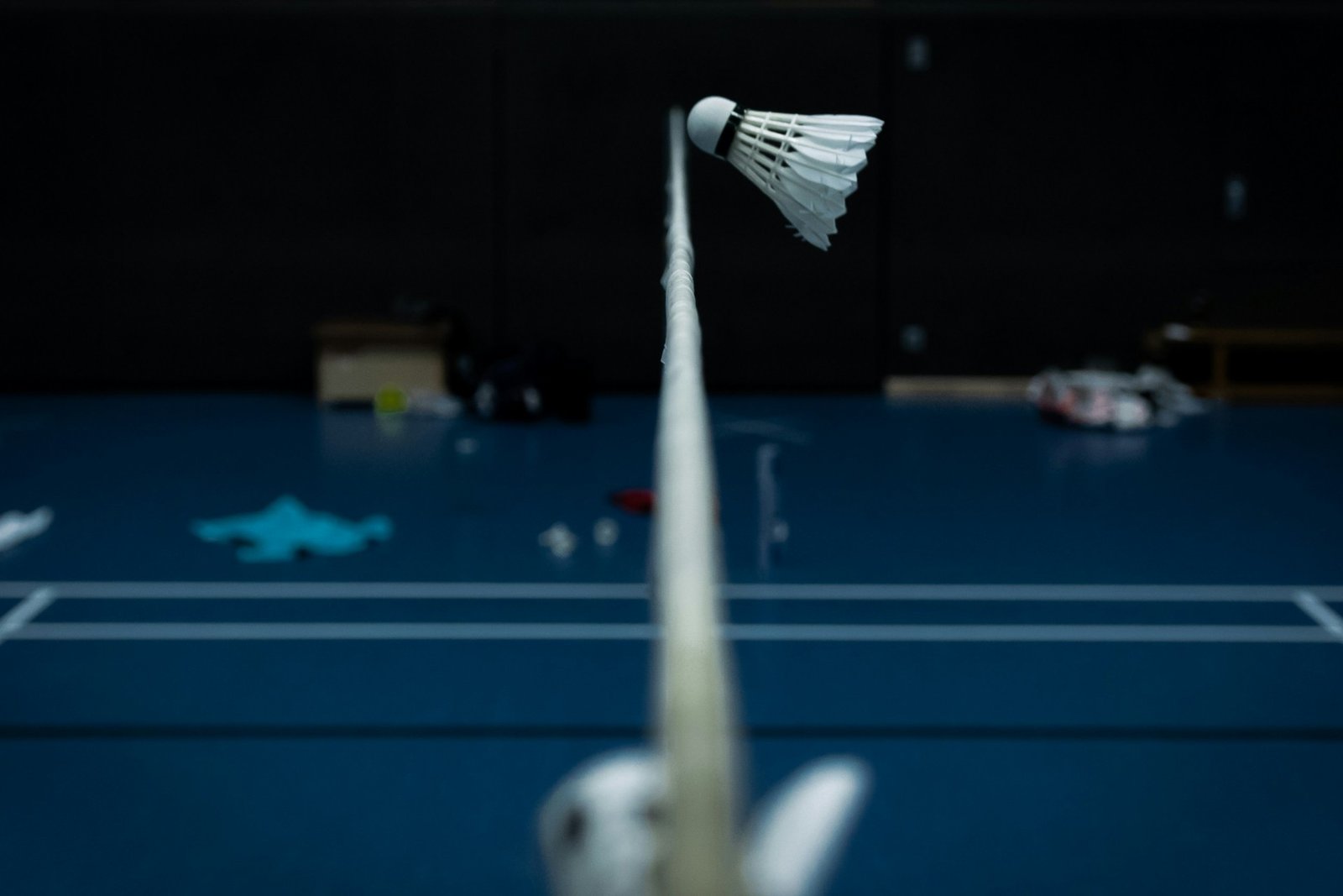 badminton
