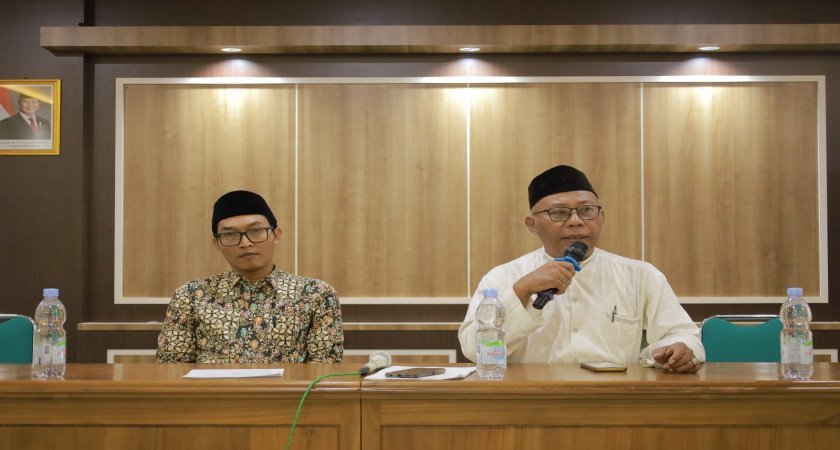 Sarasehan Guru dan Karyawan MA Salafiyah Perkuat Sinergi Wujudkan Kemajuan Madrasah
