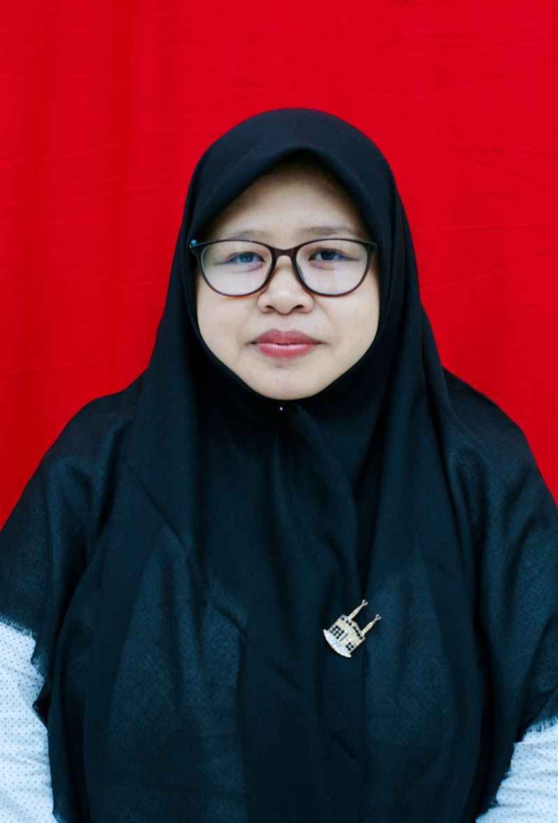 Aizatul Laila, S.Pd.I