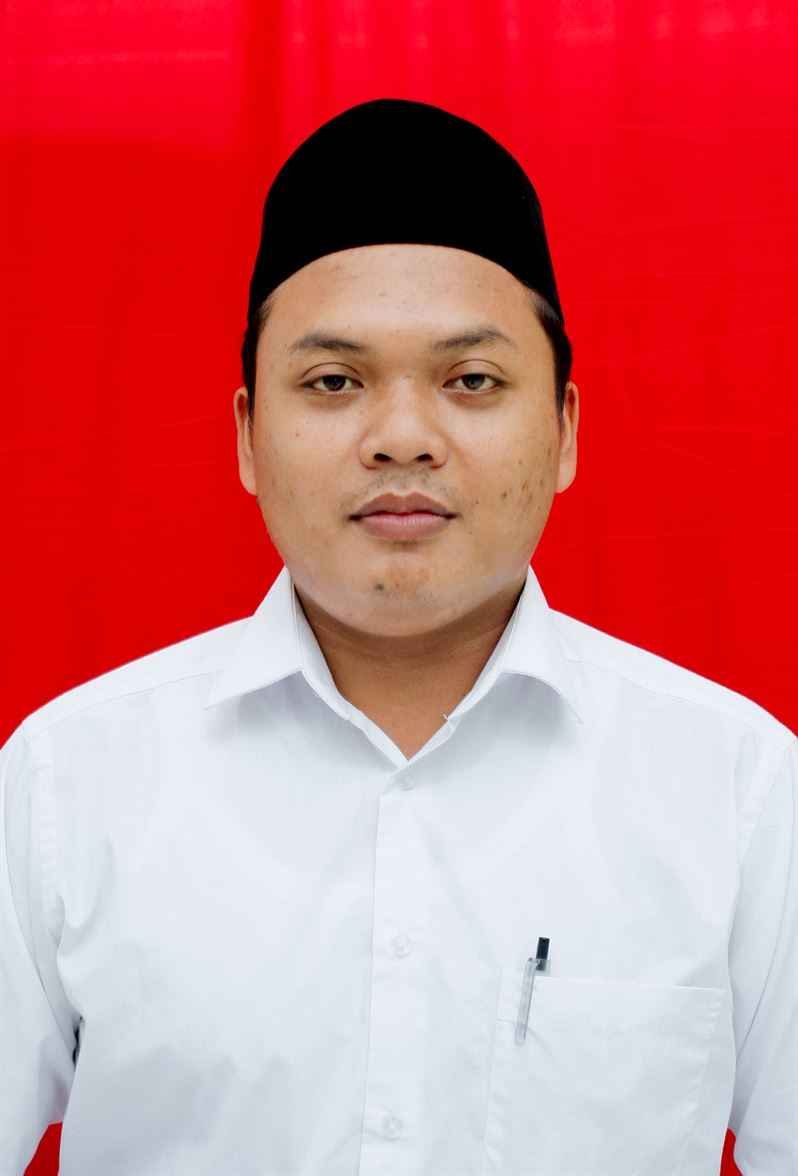Mohammad Abdurrohman Wahid,S.Pd