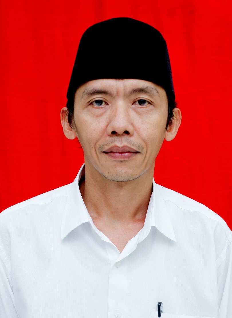 Arif Sutoyo, SH