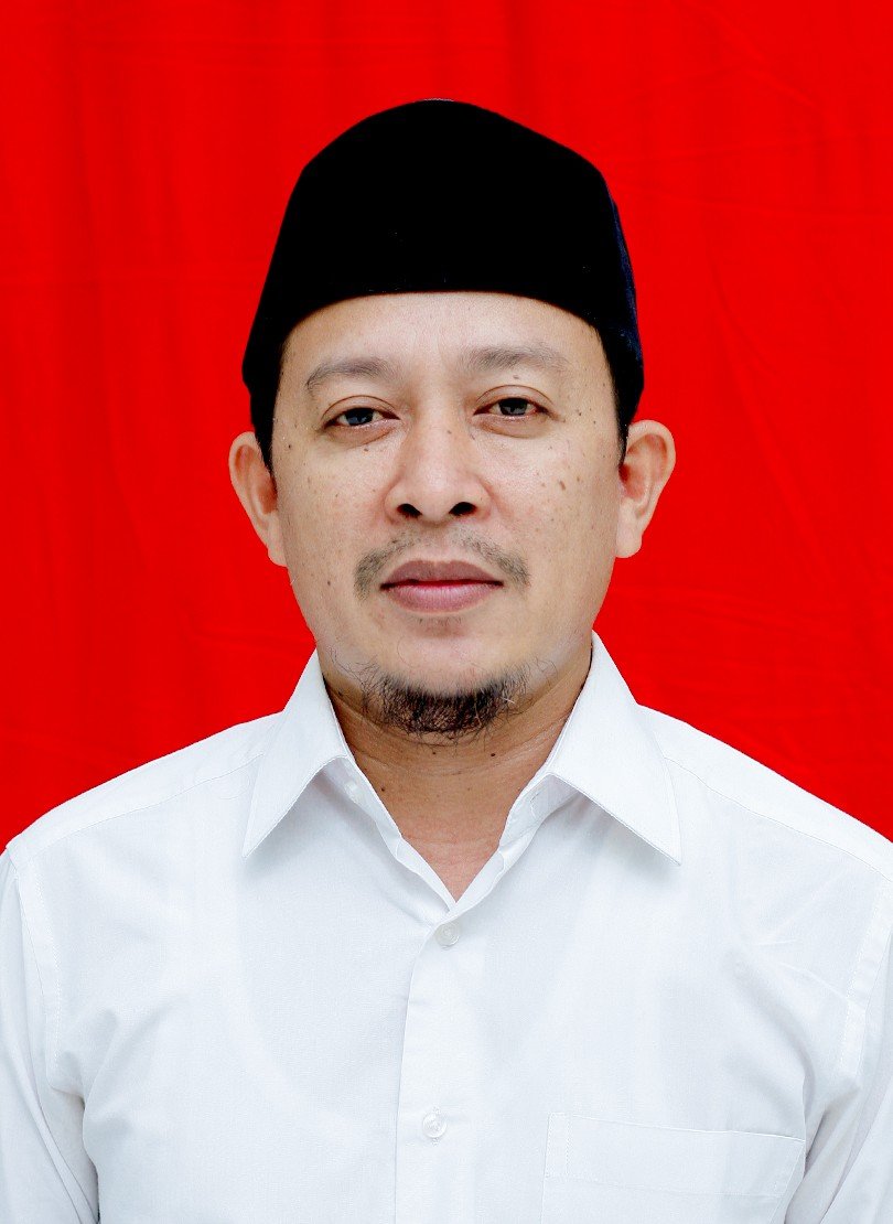 Muhammad Hanifuddin, S.Pd.I