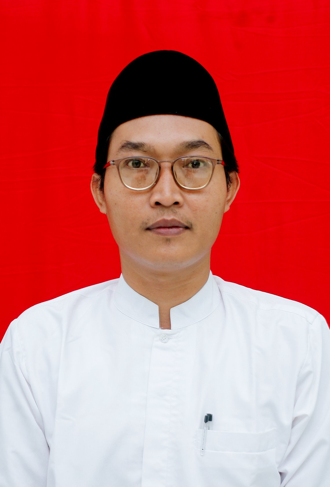 Muchammad Azib Mabrur, S.Ag