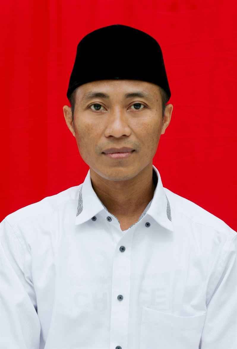 Setiyo Gunawan, S. Pd