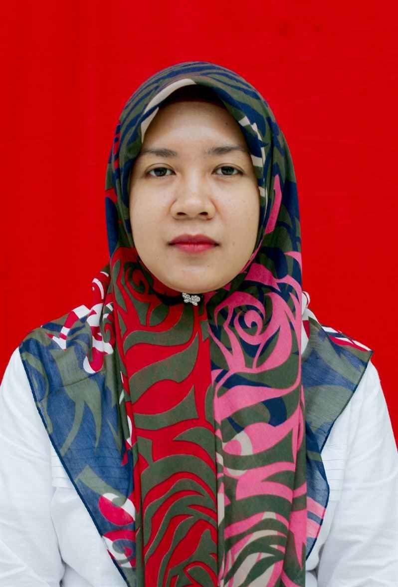 Ulfatin Choiriyyah, S. Pd