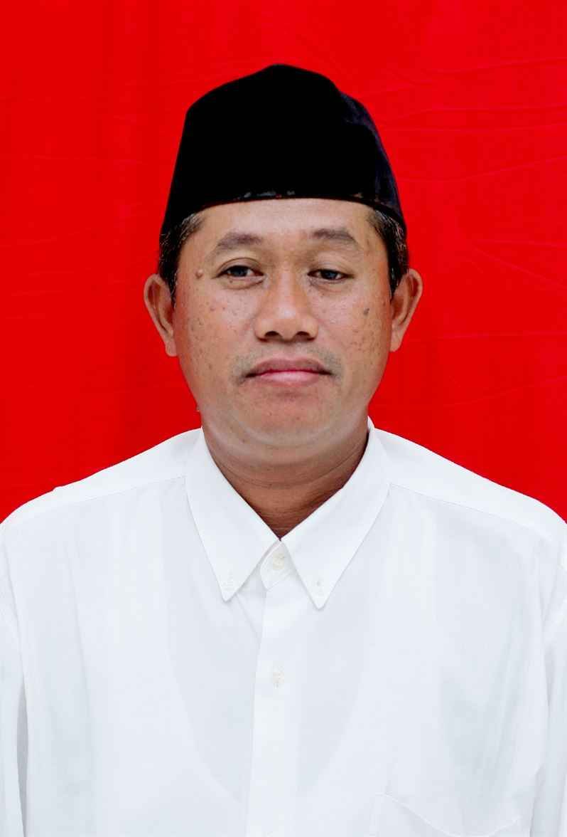 Nur Mukhlis, S. Ip