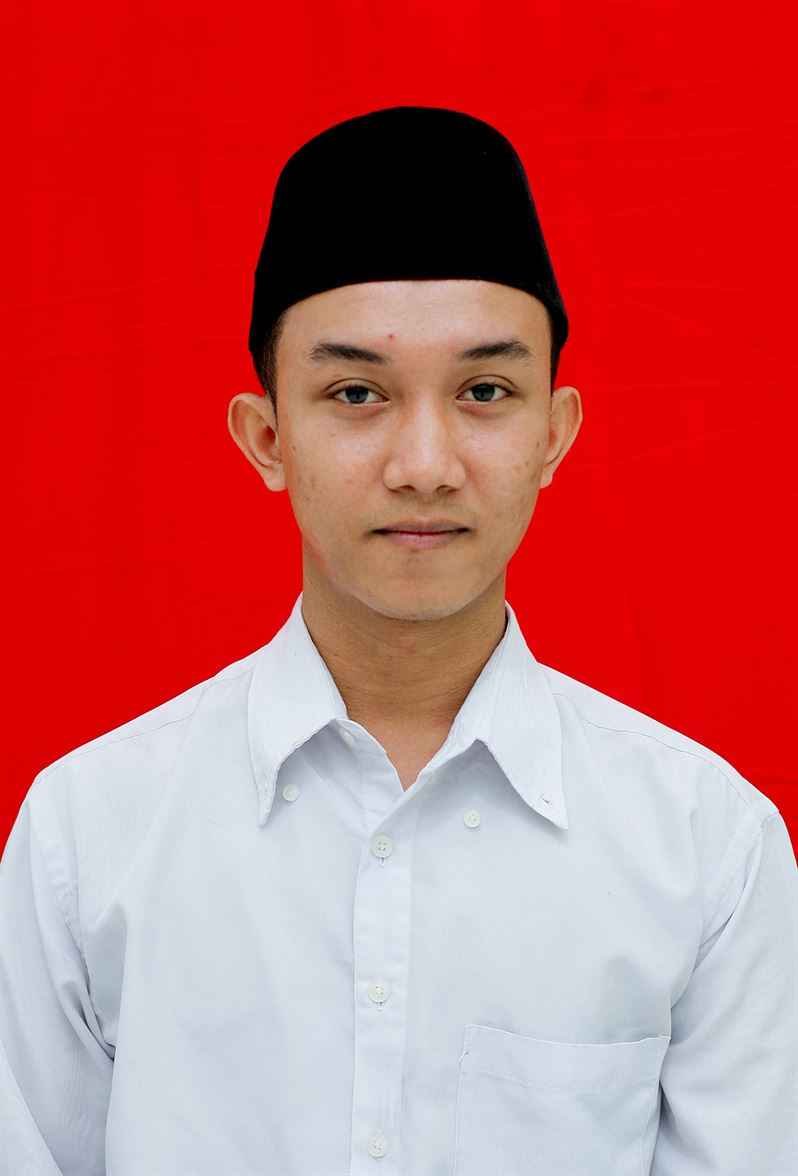 Muhammad Taufiqurrohman, S. Pd