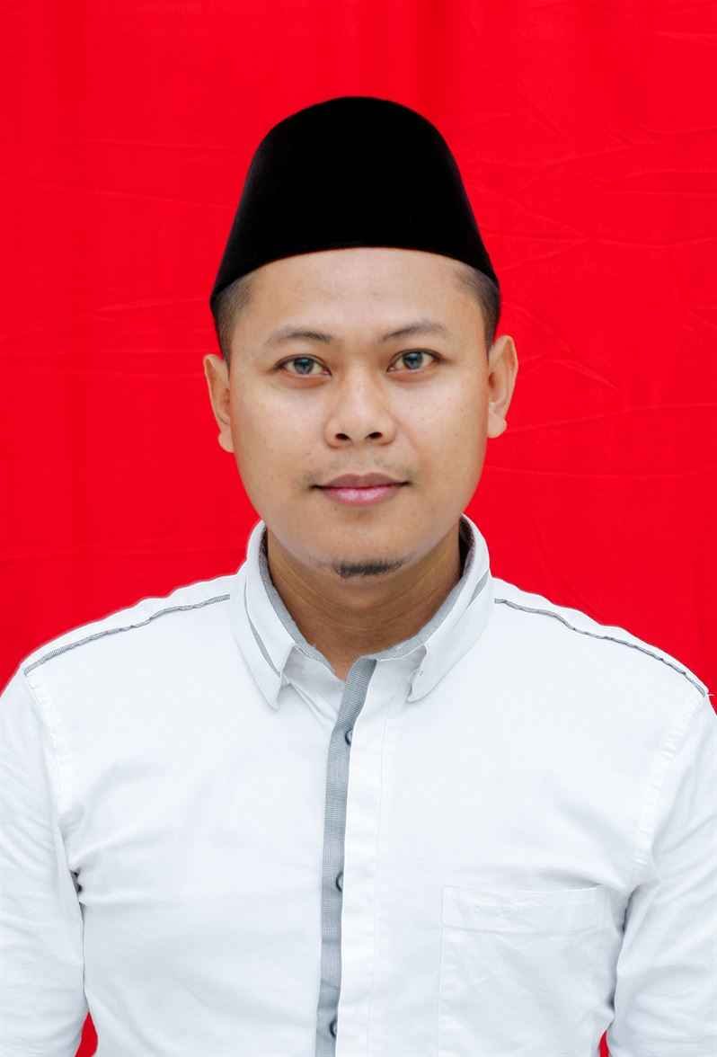 Mohammad Burhan Abdurrohim, S.H.I