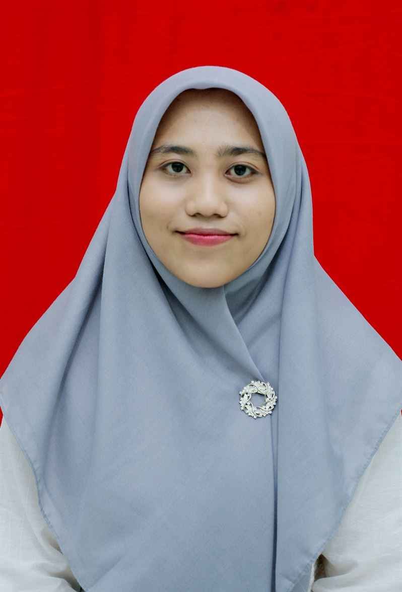 Novita Indah Pratiwi, M. Si