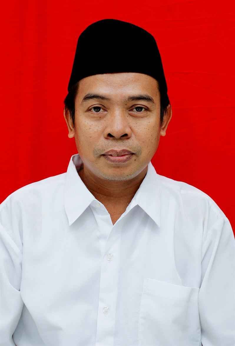 Mohamad Syakur, SS