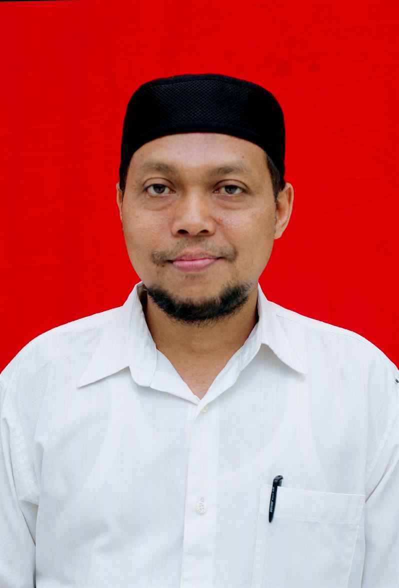 H. Aly Rosyad, Lc