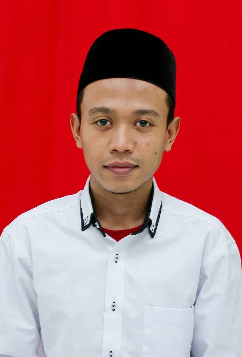 Abdur Rohim, S.H