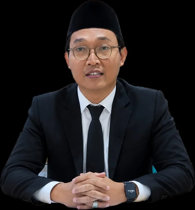 Muchammad Azib Mabrur, S.Ag, M. Pd.